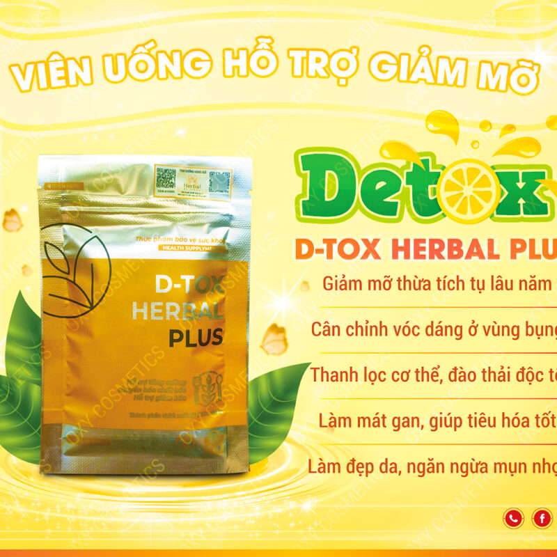 D-Tox