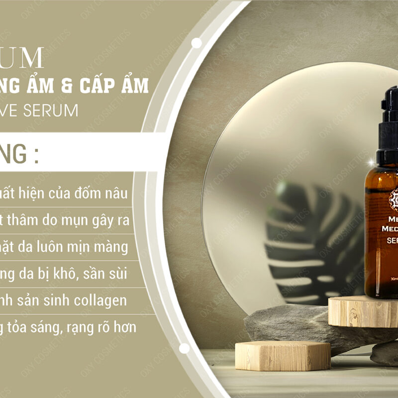 Mela Medipro Serum
