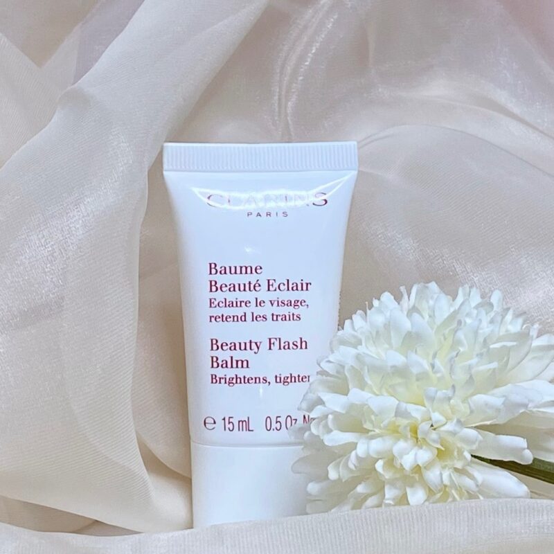 Kem Dưỡng Sáng Da Clarins