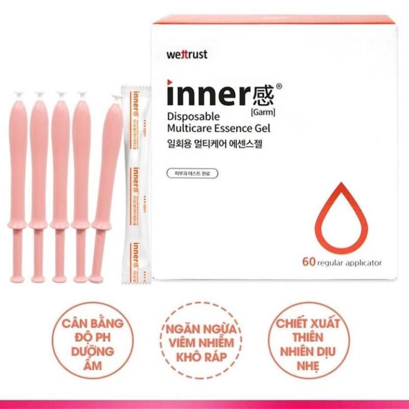 Đũa Thần Inner Gel