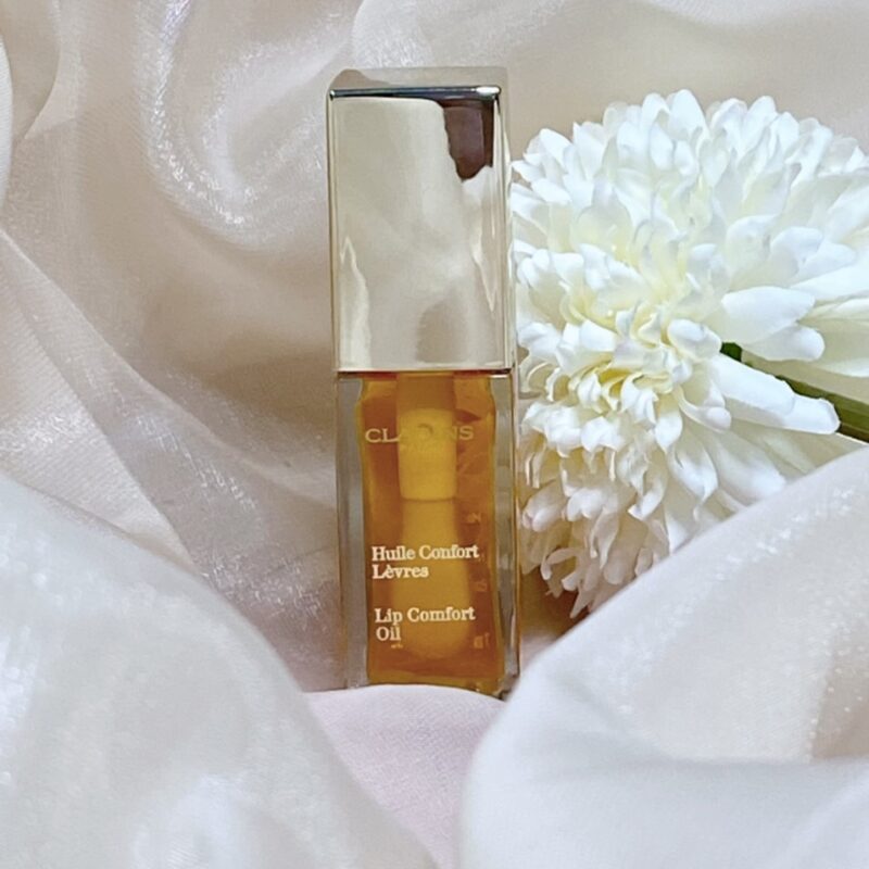 Son Dưỡng Môi Mật Ong