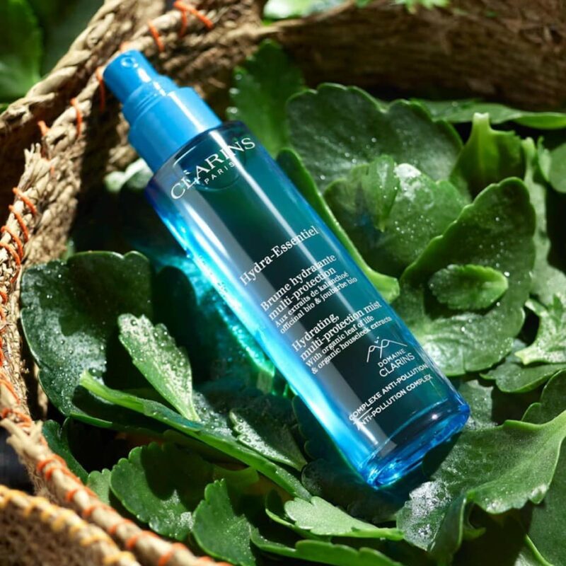 Xịt Khoáng Clarins