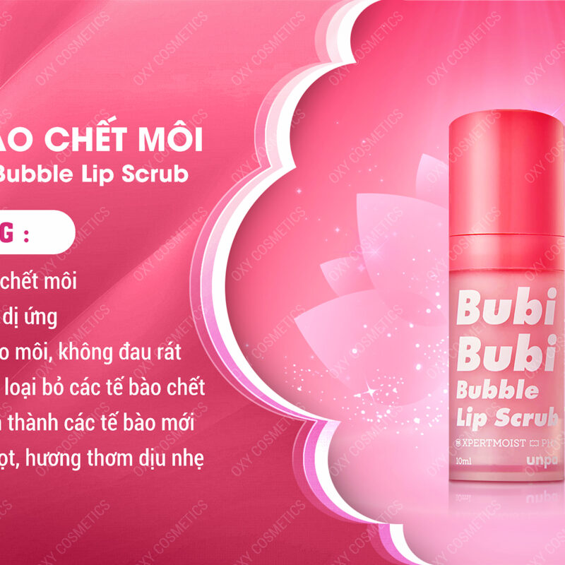 Bubi Lip PTS