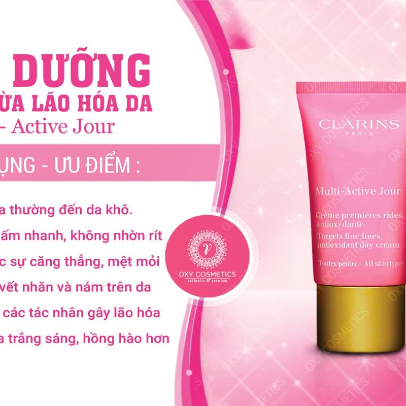 kem dưỡng ban ngày